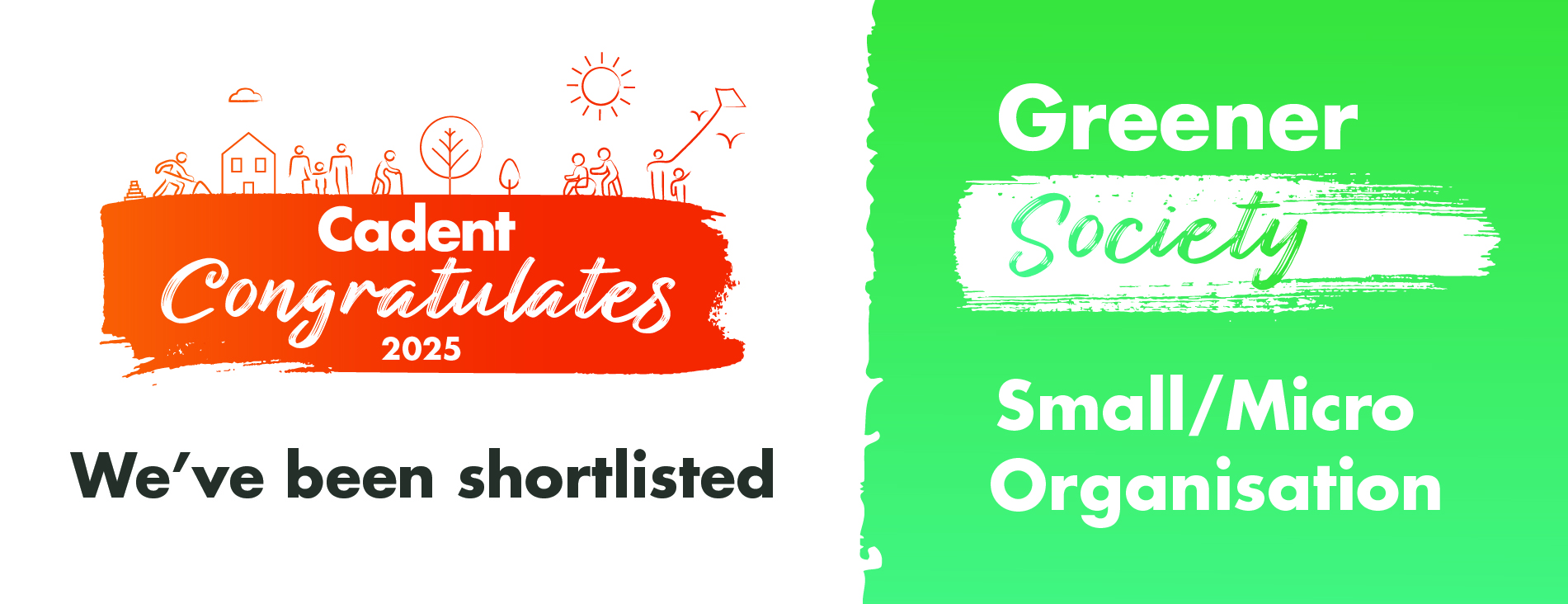 AWARD NOMINATION